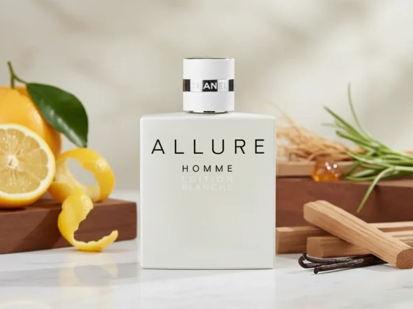 Chanel Allure Homme Edition Blanche EDP 100 ml Tester perfume product