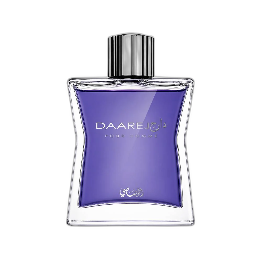 Rasasi Dareej Pour Homme 100 ml Retail perfume product