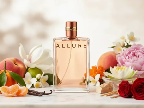 Chanel Allure EDP 100 ml Tester perfume product