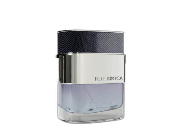 Ruebroca Theoreme Pour Homme 90 ml Retail perfume product