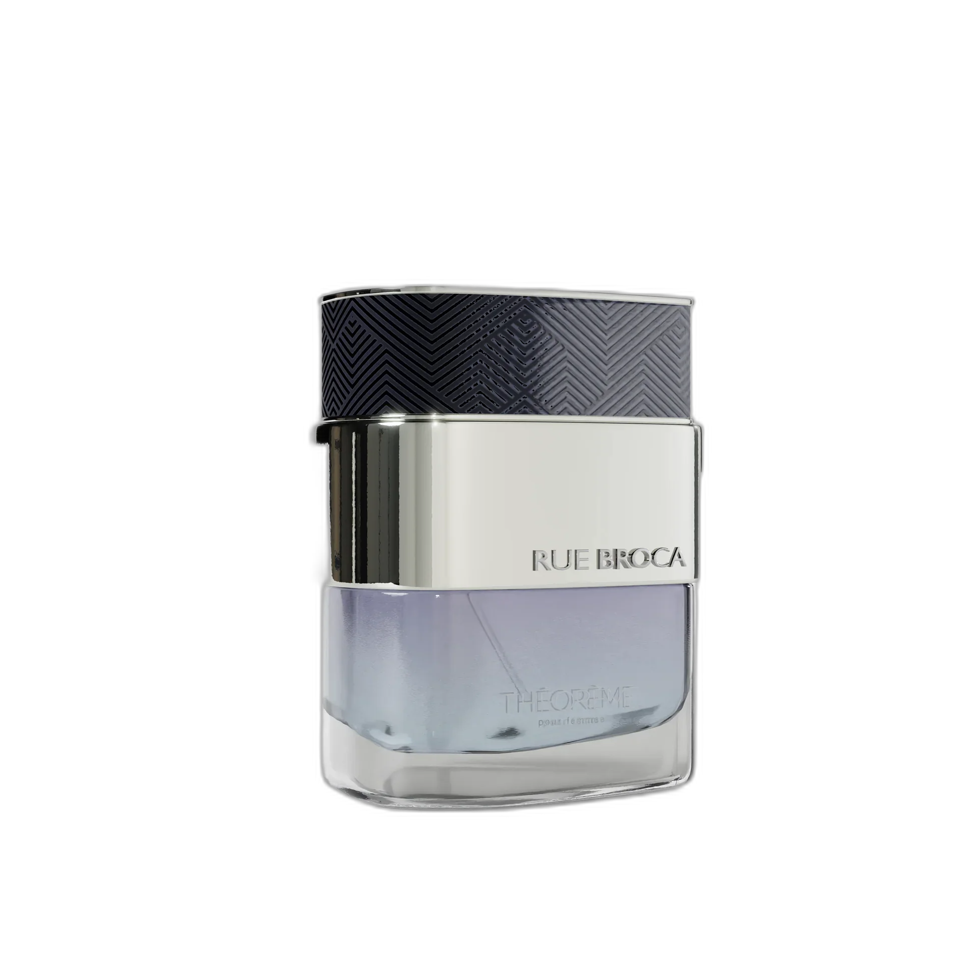 Ruebroca Theoreme Pour Homme 90 ml Retail perfume product