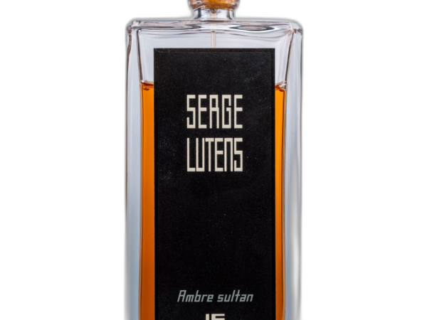 Serge Lutens Ambre Sultan EDP 100 ml Retail perfume product