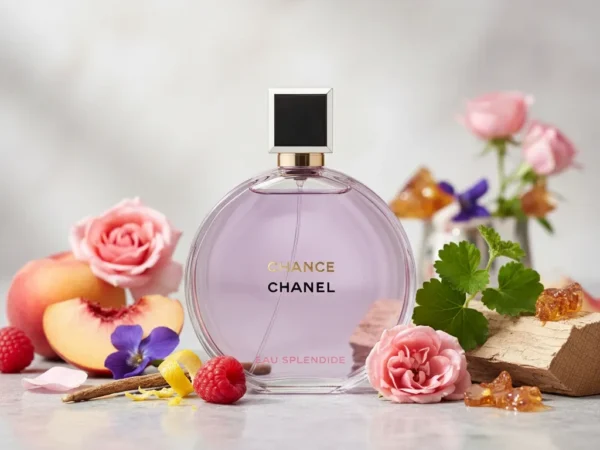 Chanel Chance Eau Splendide EDP 100 ml Tester perfume product