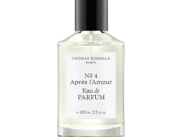 Thomas Kosmala No. 4 EDP 100 ml Tester perfume product