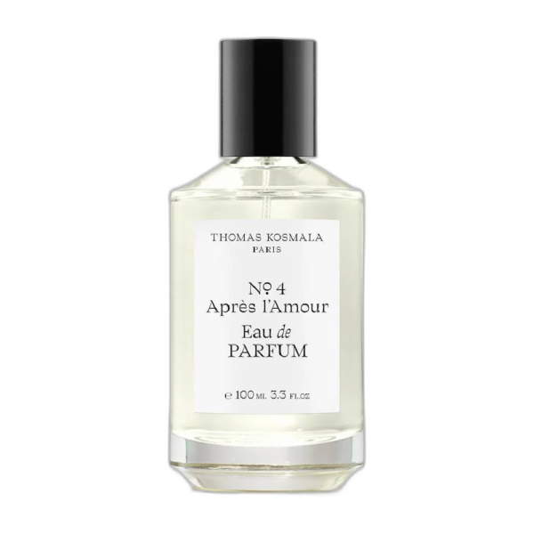 Thomas Kosmala No. 4 EDP 100 ml Tester perfume product