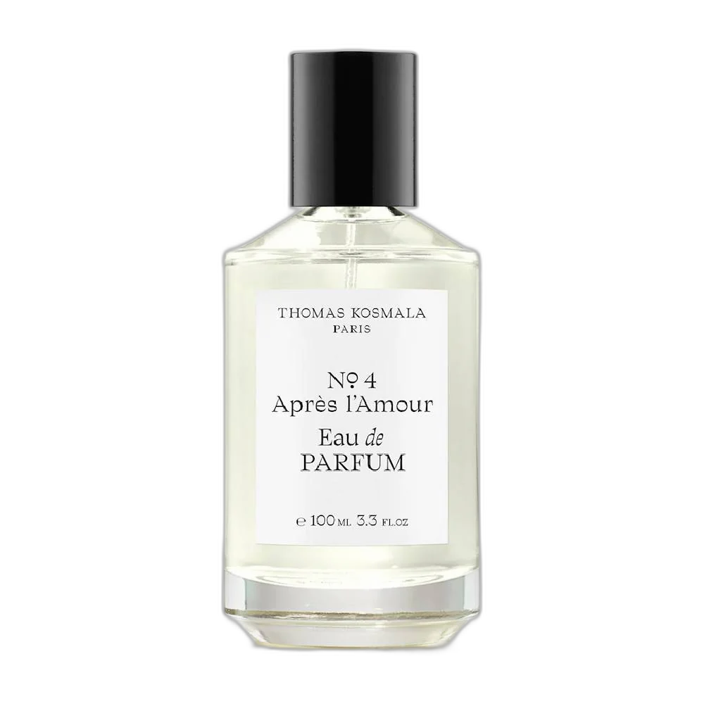 Thomas Kosmala No. 4 EDP 100 ml Tester perfume product