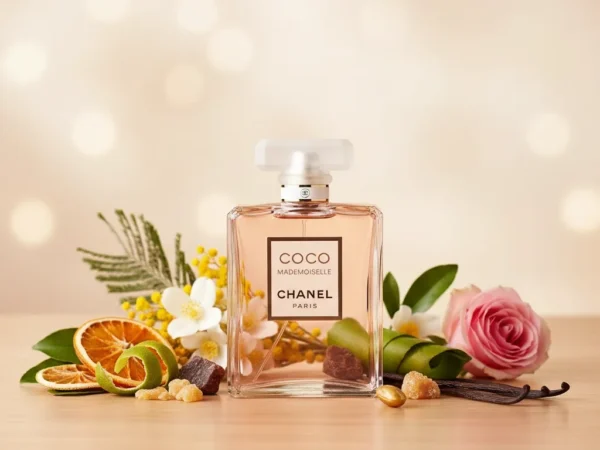 Chanel Coco Mademoiselle EDP 100 ml Tester perfume product