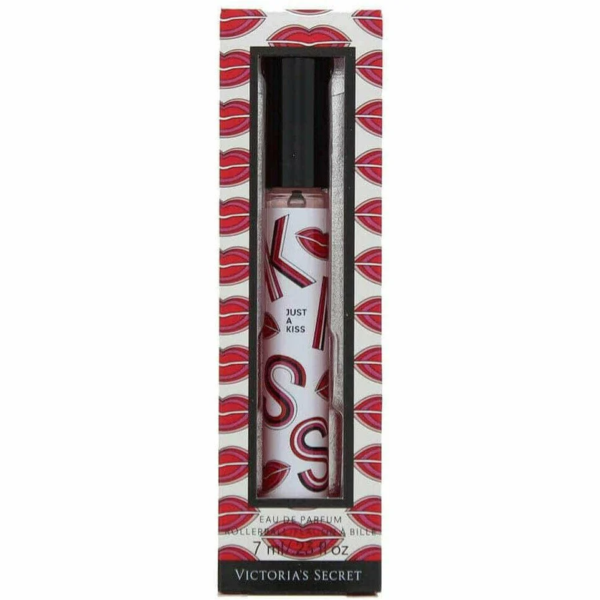 Victoria's Secret Just A Kiss EDP 7 ml Roller Ball perfume product