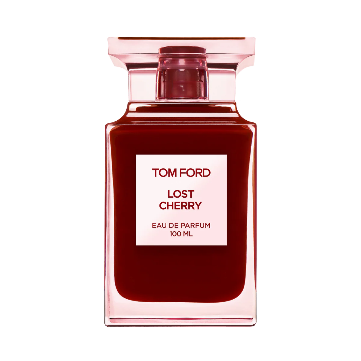 Tom Ford Lost Cherry EDP 100 ml Tester perfume product