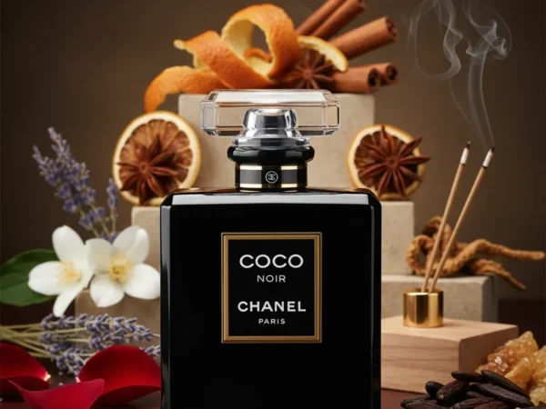 Chanel Coco Noir EDP 100 ml Tester perfume product