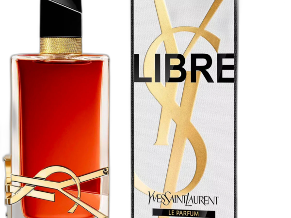 YSL Libre Le Parfum 90 ml Retail perfume product