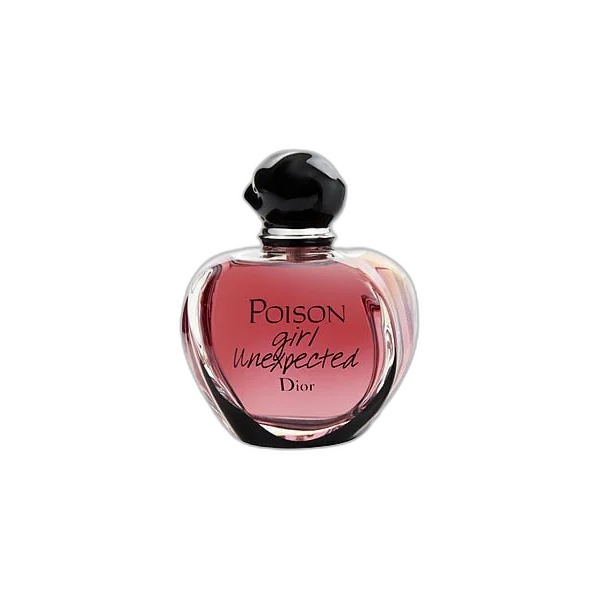 Dior Poison Girl Unexpected EDT 100 ml Tester perfume product