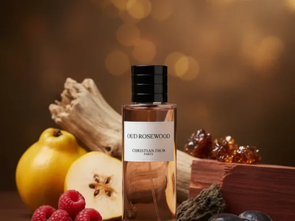 Christian Dior Oud Rosewood EDP 250 ml Tester perfume product