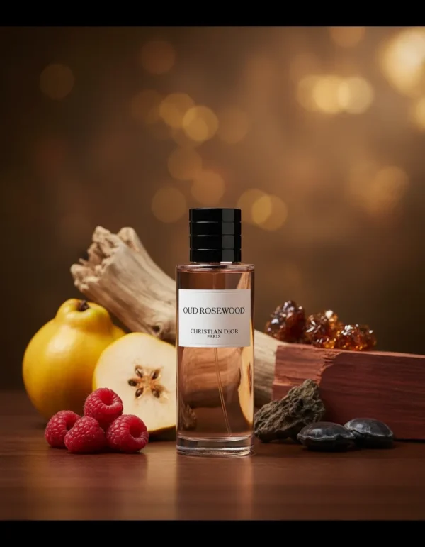 Christian Dior Oud Rosewood EDP 200 ml Tester perfume product