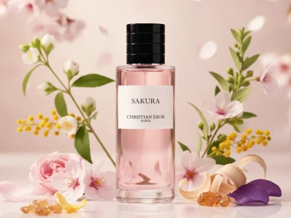 Christian Dior Sakura EDP 200 ml Tester perfume product