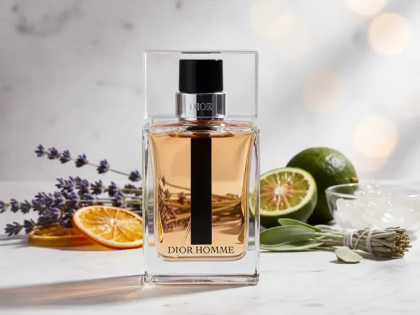Dior Homme Cologne 75 ml Retail perfume product
