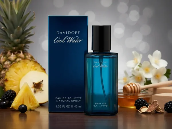 Davidoff Cool Water EDT (Women) 100 ml Tester perfume product