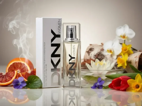 DKNY Energizing Men EDT 100 ml Retail perfume product