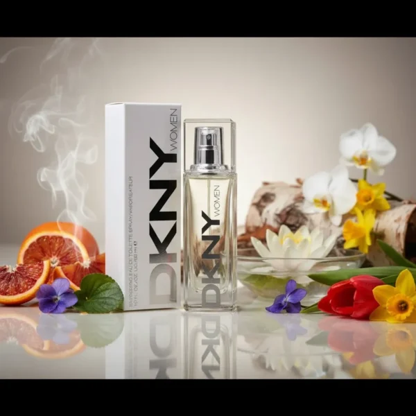 DKNY Energizing Men EDT 100 ml Retail perfume product