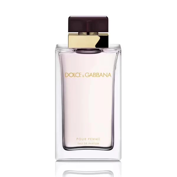 Dolce & Gabbana Pour Femme EDP 100 ml Tester perfume product
