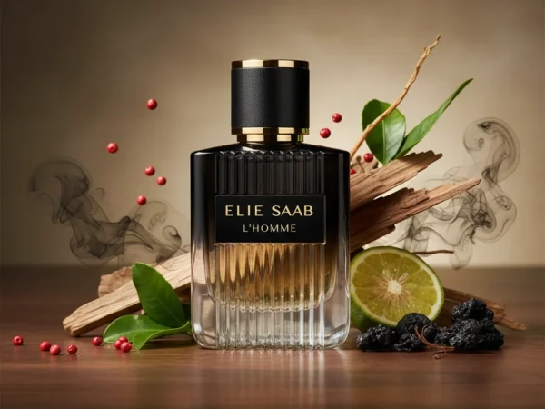 Elie Saab L'Homme EDP 100 ml Tester perfume product