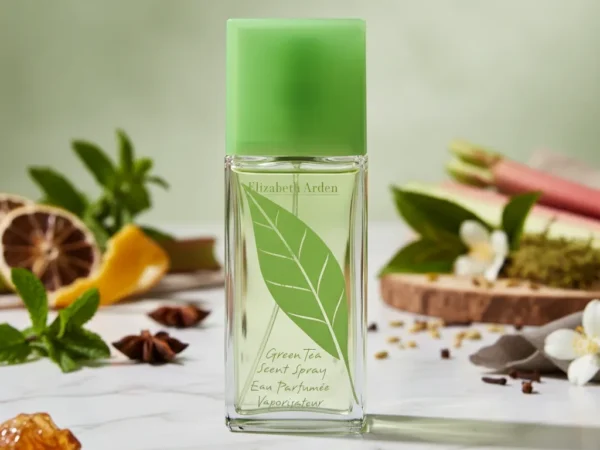 Elizabeth Arden Green Tea 100 ml Retail perfume product