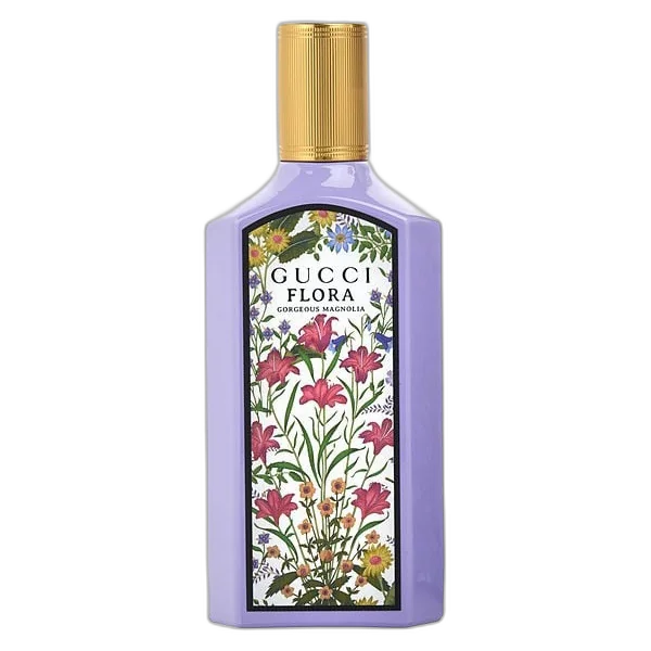 Gucci Flora Gorgeous Magnolia EDP 100 ml Tester perfume product