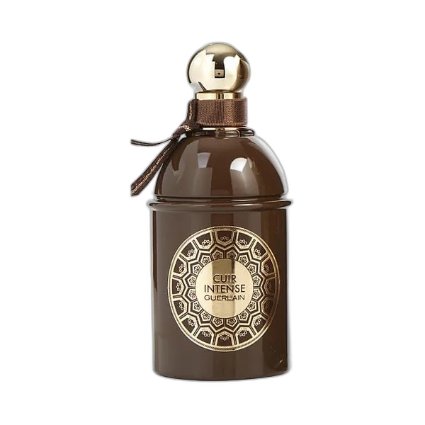 Guerlain Cuir Intense EDP 125 ml Tester perfume product