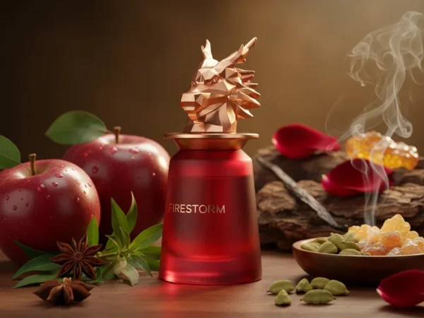 French Avenue Firestorm 100 ml Retail perfume product