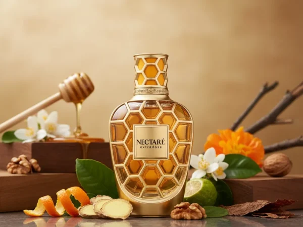 French Avenue Nectare Extradose 90 ml Retail perfume product