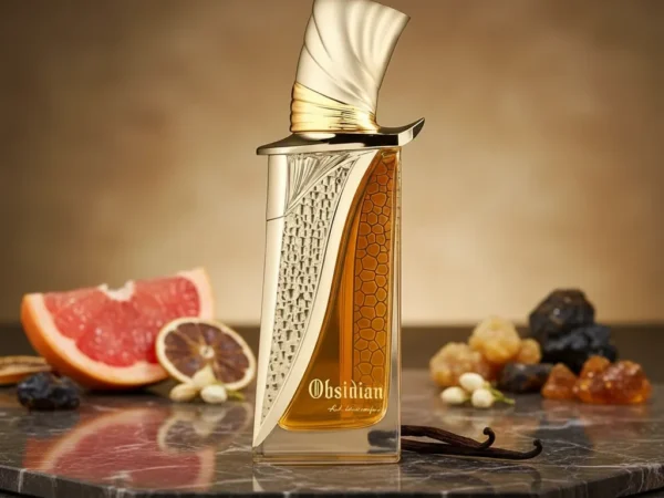 French Avenue Obsidian 100 ml Retail perfume product