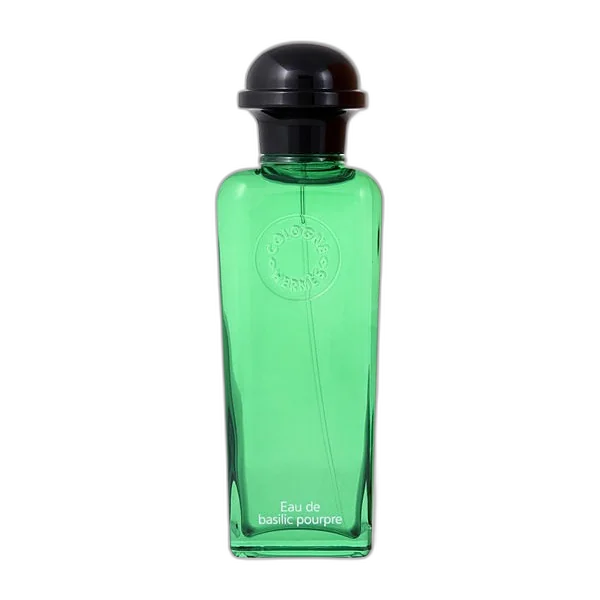 Hermes Eau de Basilic Pourpre EDC 100 ml Tester perfume product