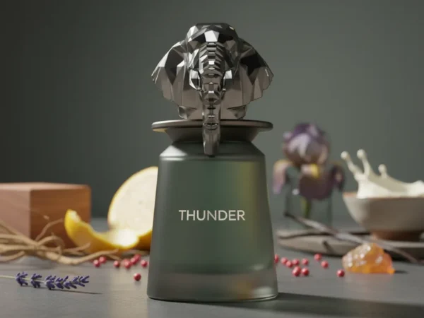French Avenue Thunder 100 ml Retail perfume product