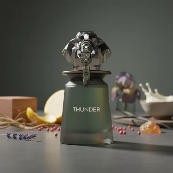 French Avenue Thunder 100 ml Retail perfume product