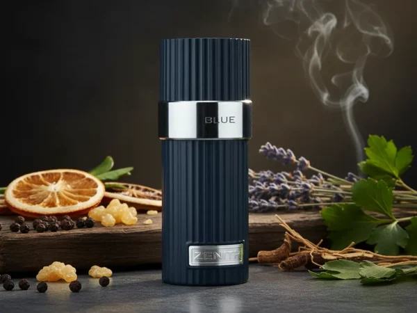 French Avenue Zenith Blue 100 ml Retail perfume product