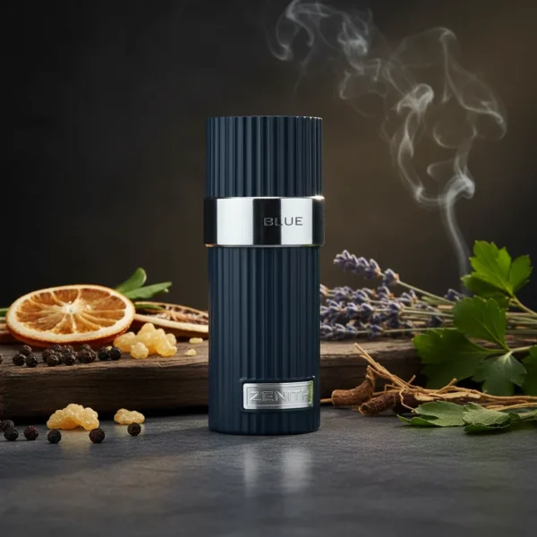 French Avenue Zenith Blue 100 ml Retail perfume product