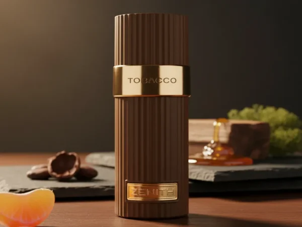 French Avenue Zenith Tobacco 100 ml Retail perfume product