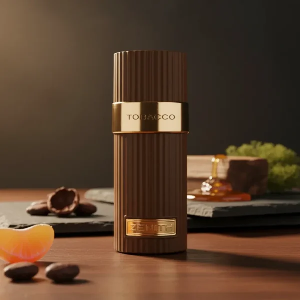 French Avenue Zenith Tobacco 100 ml Retail perfume product