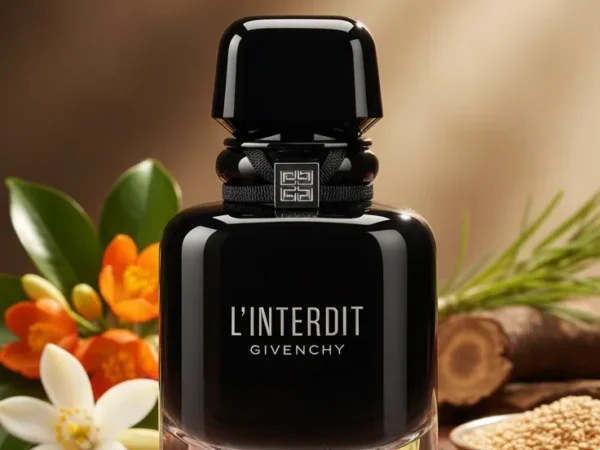 Givenchy L'Interdit EDP Intense 80 ml Tester perfume product