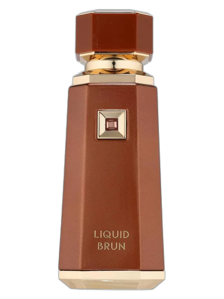 French Avenue Liquid Brun 100 ml Retail perfume product