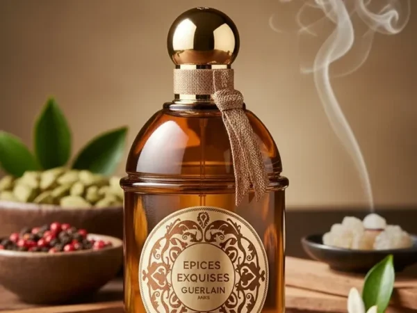 Guerlain Epices Exquises EDP 125 ml Tester perfume product