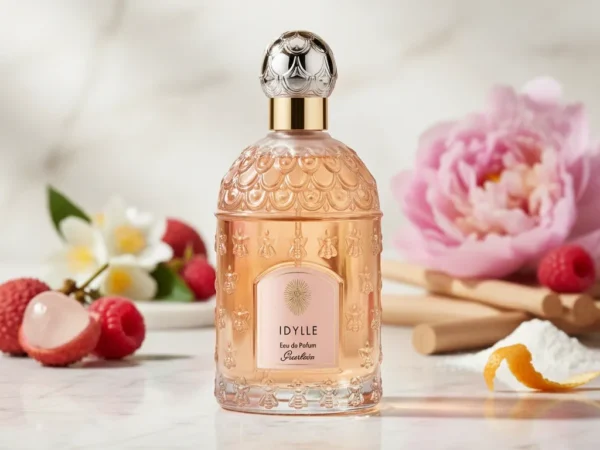 Guerlain Idylle EDP 75 ml Tester perfume product
