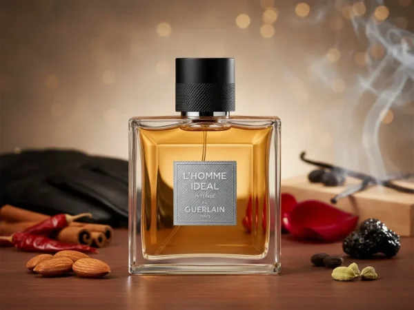 Guerlain L'Homme Ideal L'Intense EDP 100 ml Tester perfume product
