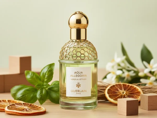 Guerlain Neroli Vetiver EDP 125 ml Tester perfume product