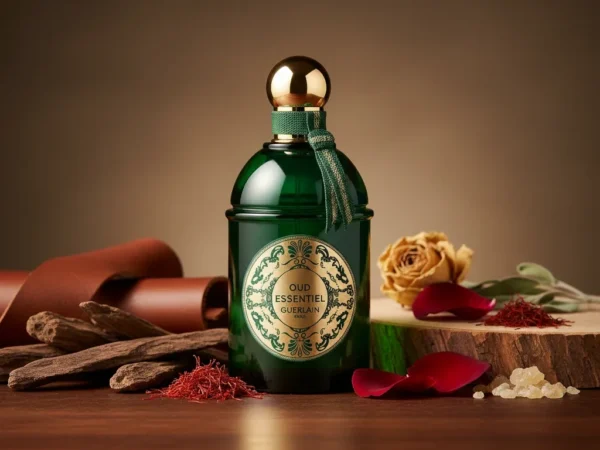 Guerlain Oud Essentiel EDP 125 ml Tester perfume product