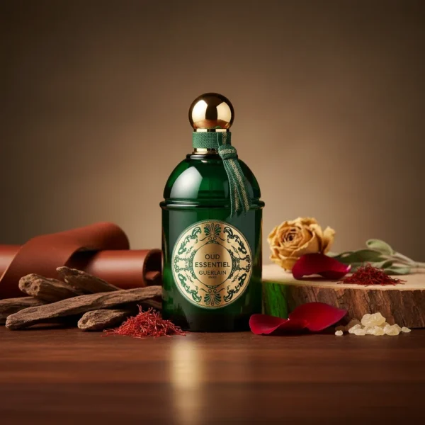 Guerlain Oud Essentiel EDP 125 ml Tester perfume product