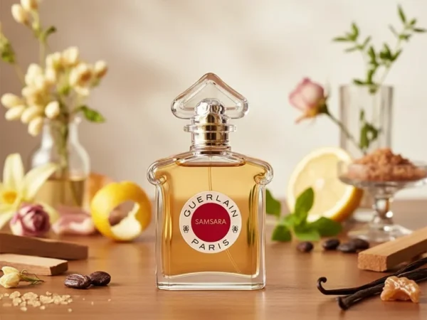 Guerlain Samsara EDP 75 ml Tester perfume product