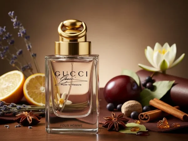 Gucci Made To Measure Pour Homme EDT 90 ml Tester perfume product