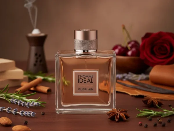 Guerlain L'Homme Ideal EDP 100 ml Tester perfume product