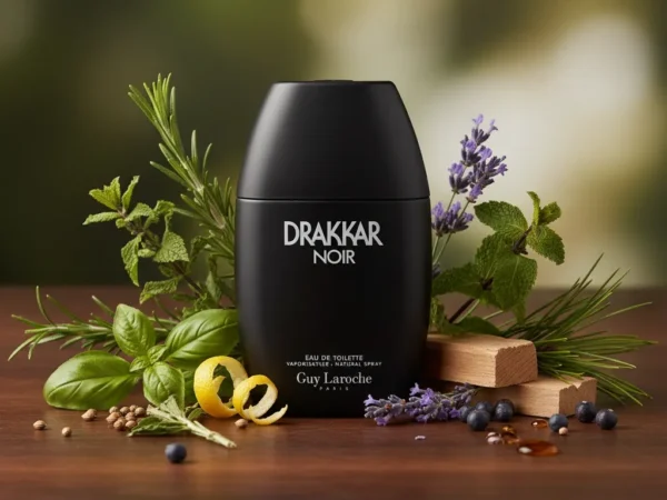 Guy Laroche Drakkar Noir EDT 100 ml Tester perfume product